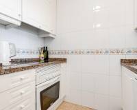 Wederverkoop - Apartment - Torrevieja - Torreblanca
