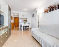Wederverkoop - Apartment - Torrevieja - Torreblanca