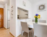 Wederverkoop - Apartment - Torrevieja - Torreblanca