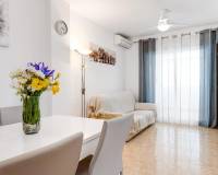 Wederverkoop - Apartment - Torrevieja - Torreblanca