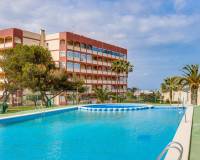 Wederverkoop - Apartment - Torrevieja - Torreblanca