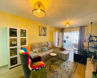 Wederverkoop - Apartment - Torrevieja - Torreblanca