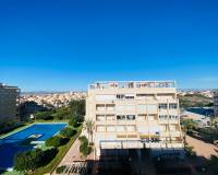 Wederverkoop - Apartment - Torrevieja - Torreblanca