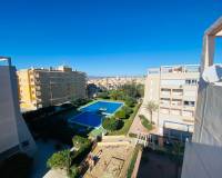 Wederverkoop - Apartment - Torrevieja - Torreblanca