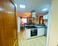 Wederverkoop - Apartment - Torrevieja - Torreblanca