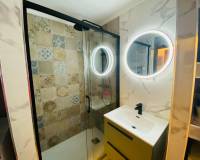 Wederverkoop - Apartment - Torrevieja - Torreblanca