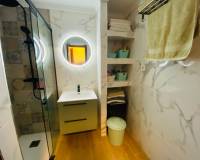 Wederverkoop - Apartment - Torrevieja - Torreblanca