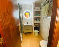 Wederverkoop - Apartment - Torrevieja - Torreblanca