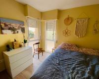 Wederverkoop - Apartment - Torrevieja - Torreblanca