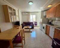 Wederverkoop - Apartment - Torrevieja - Torreblanca