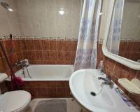 Wederverkoop - Apartment - Torrevieja - Torreblanca