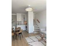 Wederverkoop - Apartment - Torrevieja - Torreblanca