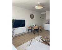 Wederverkoop - Apartment - Torrevieja - Torreblanca