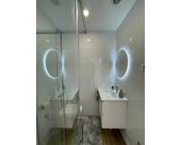 Wederverkoop - Apartment - Torrevieja - Torreblanca