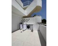 Wederverkoop - Apartment - Torrevieja - Torreblanca