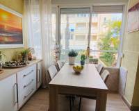Wederverkoop - Apartment - Torrevieja - Torreblanca