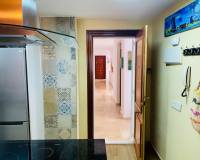Wederverkoop - Apartment - Torrevieja - Torreblanca