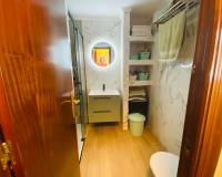 Wederverkoop - Apartment - Torrevieja - Torreblanca