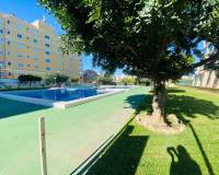 Wederverkoop - Apartment - Torrevieja - Torreblanca