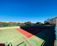 Wederverkoop - Apartment - Torrevieja - Torreblanca