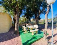 Wederverkoop - Apartment - Torrevieja - Torreblanca