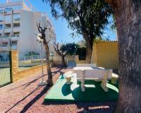 Wederverkoop - Apartment - Torrevieja - Torreblanca