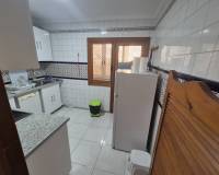 Wederverkoop - Apartment - Torrevieja - Torrejón
