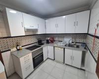 Wederverkoop - Apartment - Torrevieja - Torrejón