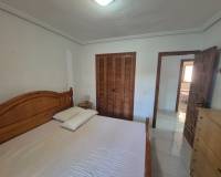Wederverkoop - Apartment - Torrevieja - Torrejón