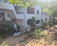 Wederverkoop - Apartment - Torrevieja - Torrejón