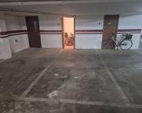 Wederverkoop - Apartment - Torrevieja - Torrejón