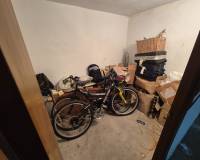 Wederverkoop - Apartment - Torrevieja - Torrejón