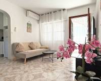 Wederverkoop - Apartment - Torrevieja - Torrelamata - La Mata