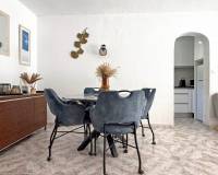 Wederverkoop - Apartment - Torrevieja - Torrelamata - La Mata