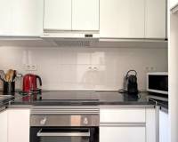 Wederverkoop - Apartment - Torrevieja - Torrelamata - La Mata