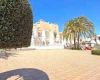 Wederverkoop - Apartment - Torrevieja - Torrelamata - La Mata