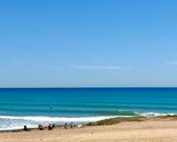 Wederverkoop - Apartment - Torrevieja - Torrelamata - La Mata