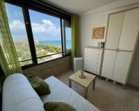 Wederverkoop - Apartment - Torrevieja - Torrevieja>Cabo Cervera