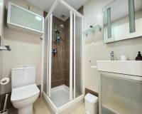 Wederverkoop - Apartment - Torrevieja - Torrevieja>Cabo Cervera