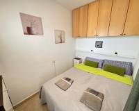Wederverkoop - Apartment - Torrevieja - Torrevieja>Cabo Cervera