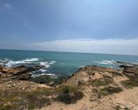 Wederverkoop - Apartment - Torrevieja - Torrevieja>Cabo Cervera
