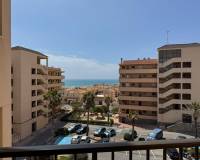 Wederverkoop - Apartment - Torrevieja - Torrevieja>Cabo Cervera