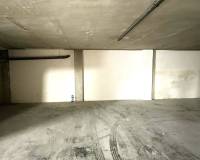 Wederverkoop - Apartment - Torrevieja - Torrevieja town