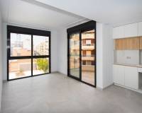 Wederverkoop - Apartment - Torrevieja - Torrevieja town