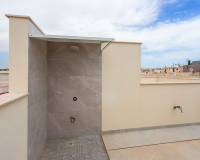 Wederverkoop - Apartment - Torrevieja - Torrevieja town
