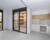 Wederverkoop - Apartment - Torrevieja - Torrevieja town