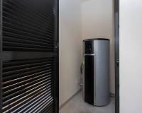 Wederverkoop - Apartment - Torrevieja - Torrevieja town