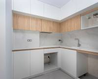 Wederverkoop - Apartment - Torrevieja - Torrevieja town