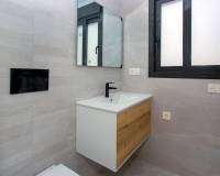 Wederverkoop - Apartment - Torrevieja - Torrevieja town