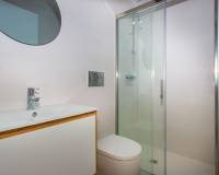 Wederverkoop - Apartment - Torrevieja - Torrevieja town